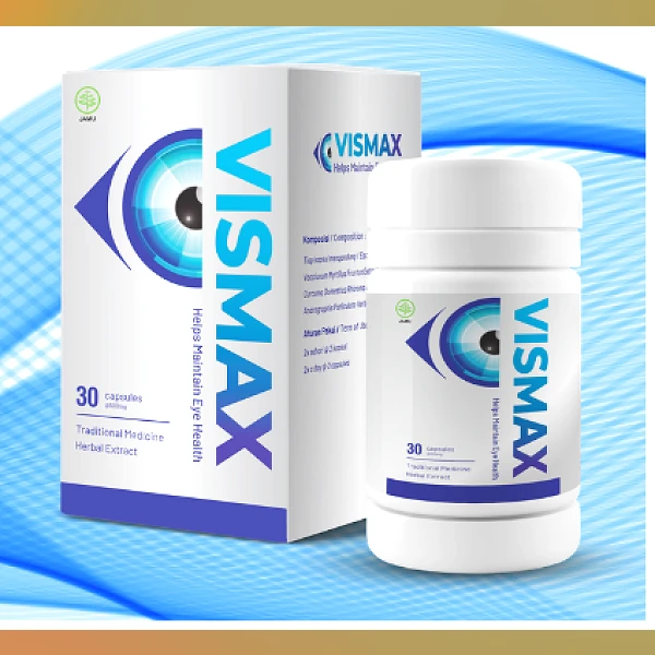 Vismax