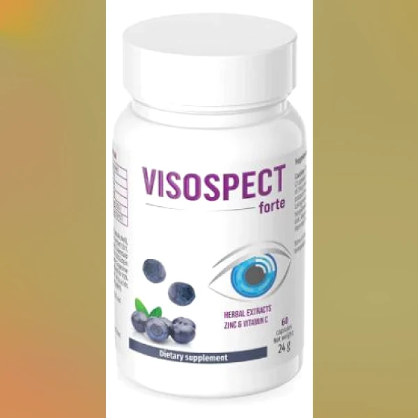 Visospect Forte