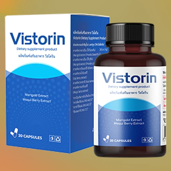 Vistorin