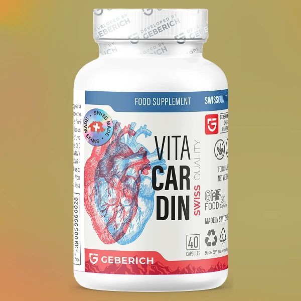 Vitacardin