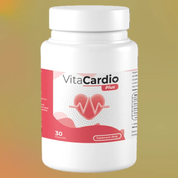 VitaCardio Plus