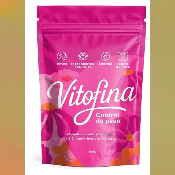 Vitofina