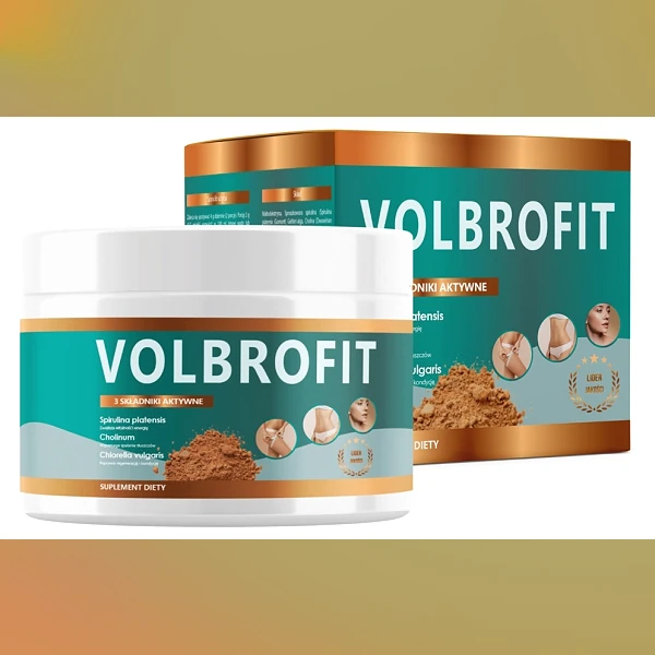 VolbroFit