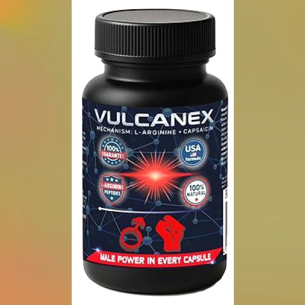 Vulcanex