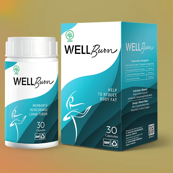 Wellburn