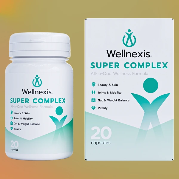 Wellnexis