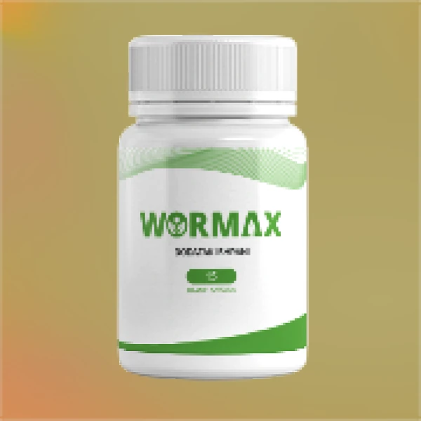 WORMAX Caps