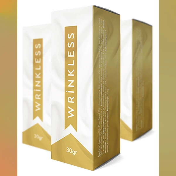Wrinkless