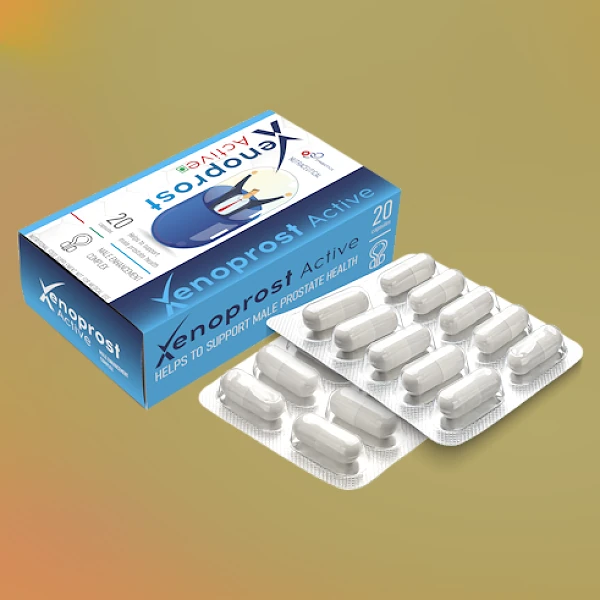 Xenoprost Active