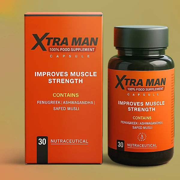 Xtra Man