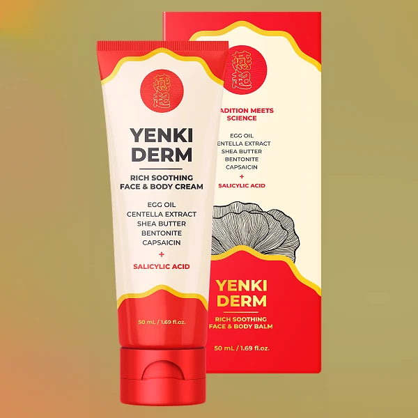 Yenki Derm
