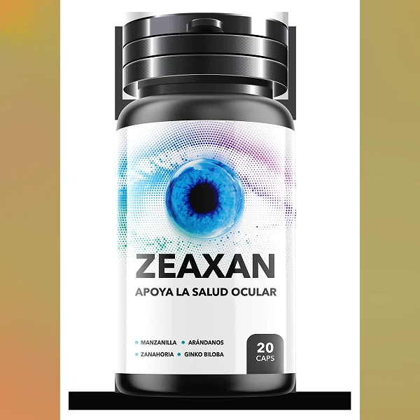 Zeaxan