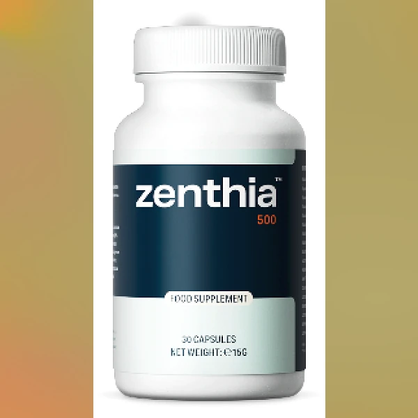 Zenthia