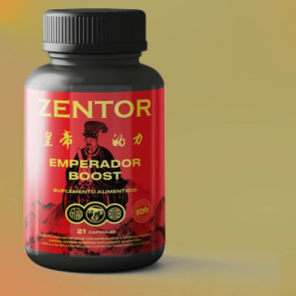 Zentor