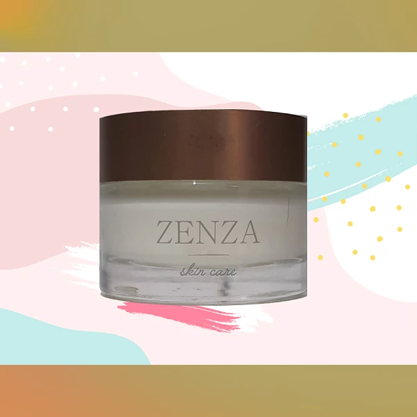 Zenza Cream