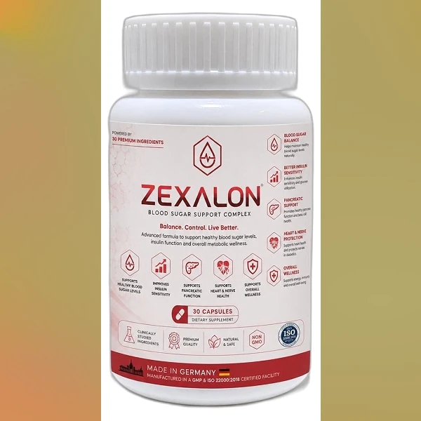 Zexalon